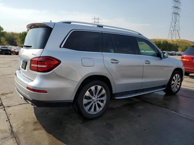 2017 MERCEDES-BENZ GLS 450 4M 4JGDF6EE7HA891042