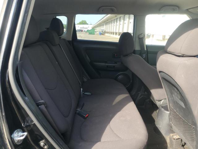 2013 KIA SOUL #3256562670