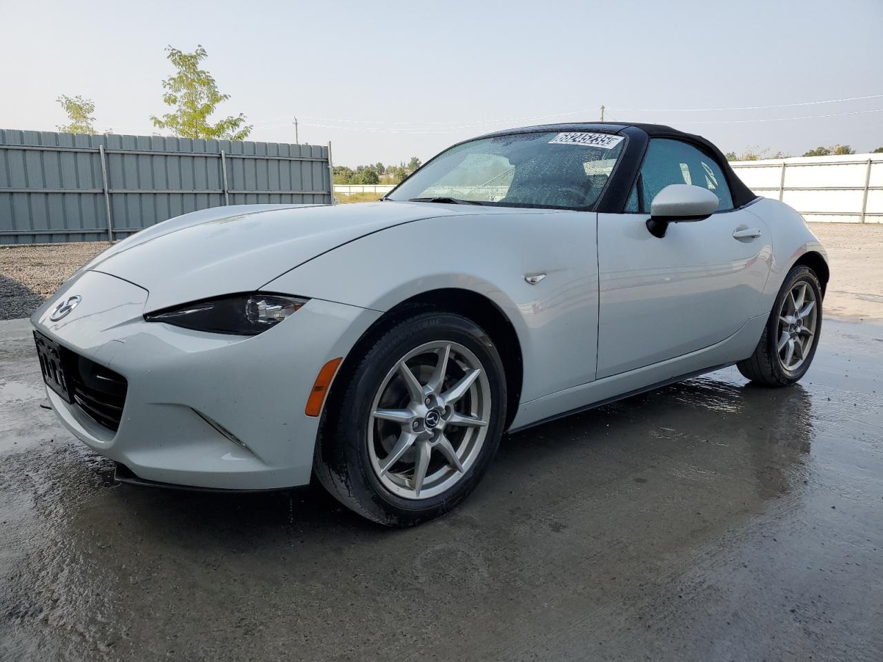 MAZDA MX-5 SPORT