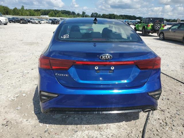 2021 KIA FORTE FE 3KPF24AD6ME288746