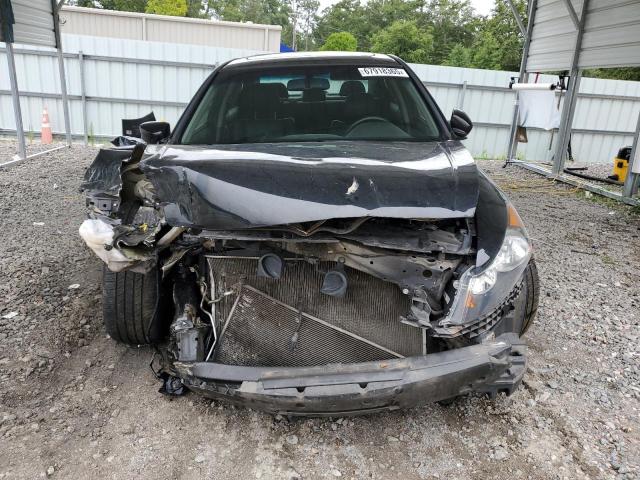 2012 HONDA ACCORD EXL - 1HGCP2F83CA063577