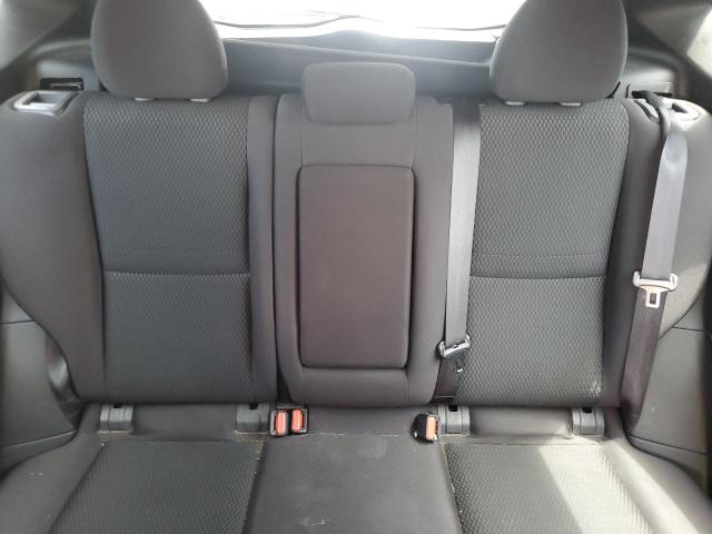 2017 NISSAN ROGUE SPORT S JN1BJ1CP0HW018675