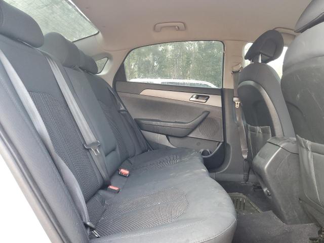 2017 HYUNDAI SONATA SE - 5NPE24AF3HH442649