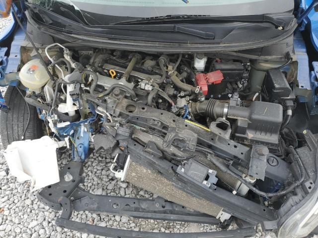2021 NISSAN VERSA S 3N1CN8DV8ML919050