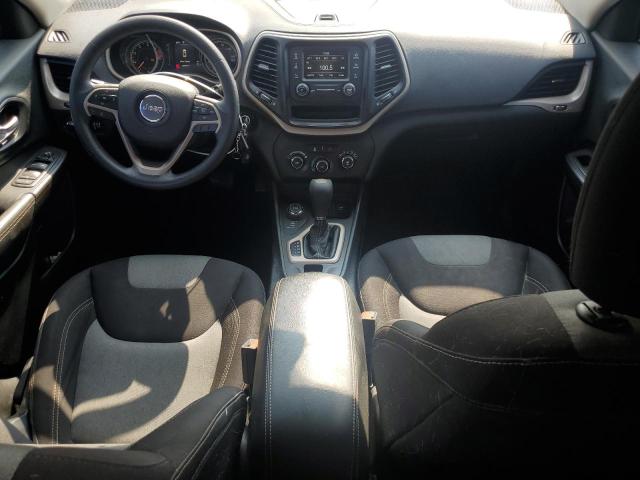 2016 JEEP CHEROKEE S - 1C4PJMAB5GW360178