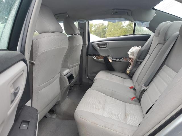 2015 TOYOTA CAMRY LE 4T4BF1FK8FR453243