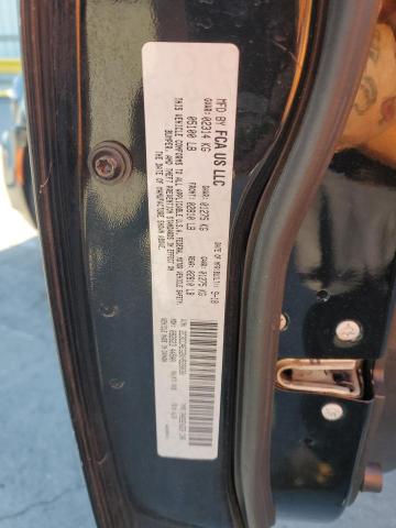 2019 CHRYSLER 300 LIMITE 2C3CCAEG2KH528030