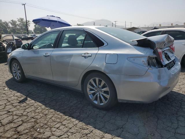 2015 TOYOTA CAMRY HYBR 4T1BD1FK4FU173531