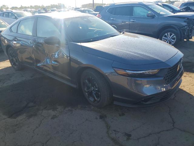 2025 HONDA ACCORD SE 1HGCY1F4XSA035164
