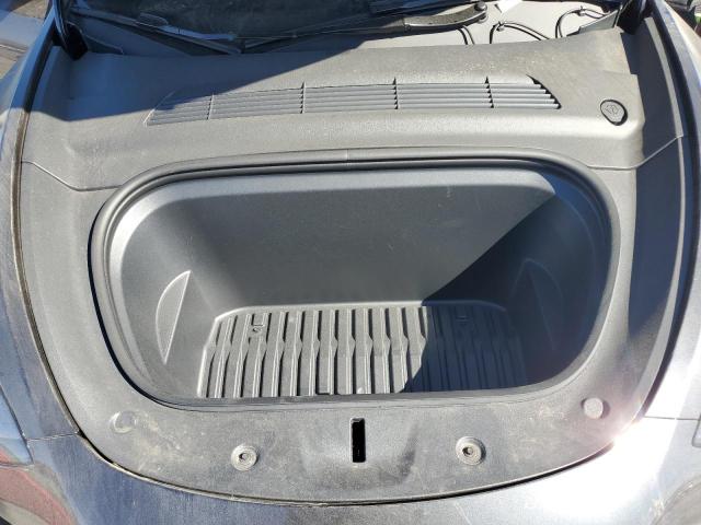 2025 TESLA MODEL Y 7SAYGDED7SF315080