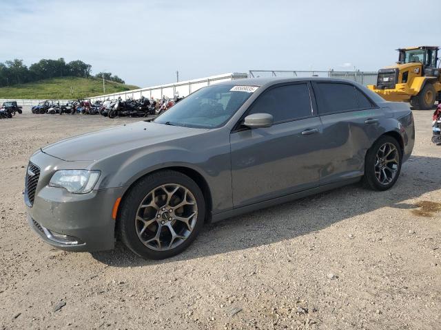 CHRYSLER 300 S