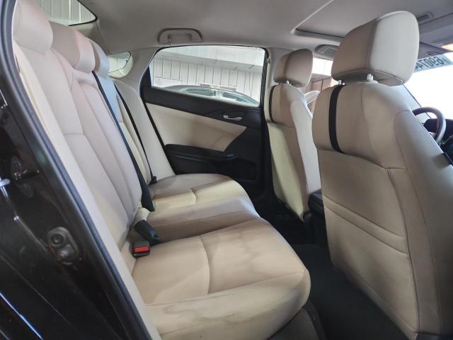 2016 HONDA CIVIC EX - 19XFC1F48GE029152