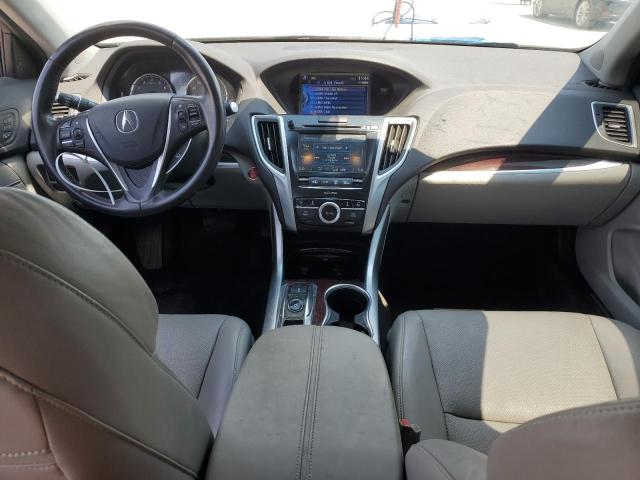 2015 ACURA TLX TECH 19UUB2F57FA000480