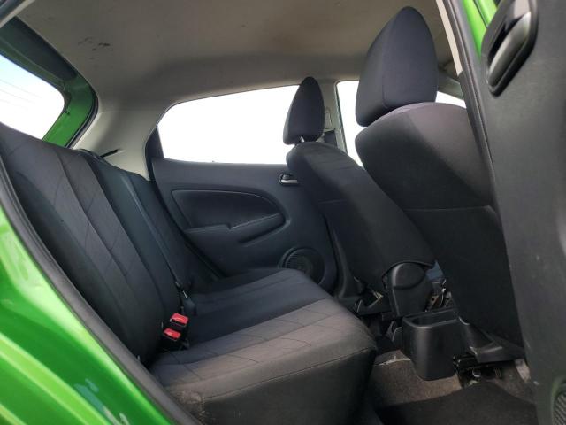 2013 MAZDA MAZDA2 - JM1DE1KYXD0168715