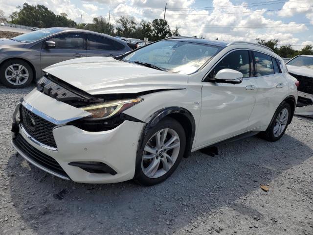 2019 INFINITI QX30 PURE SJKCH5CP3KA007210