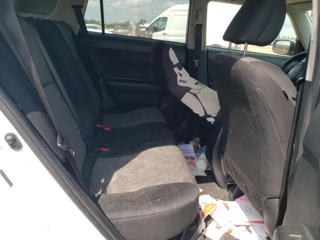 2015 TOYOTA SCION XB JTLZE4FE1FJ081018