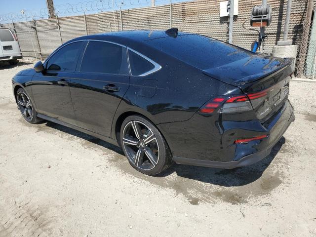 2024 HONDA ACCORD HYBRID SPORT 1HGCY2F59RA039148