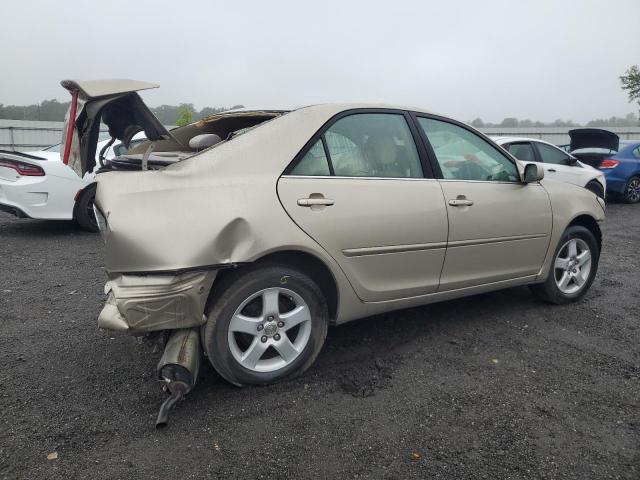 2004 TOYOTA CAMRY LE #3301749365