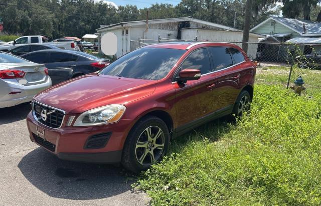 2013 VOLVO XC60 T6 - YV4902DZ1D2392456