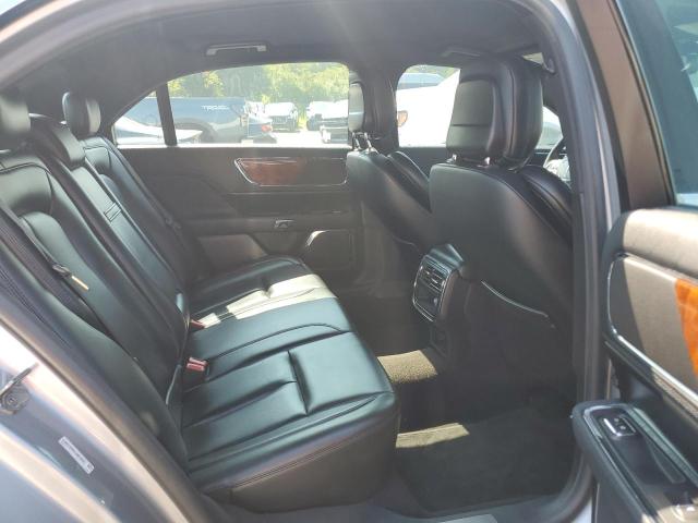 2020 LINCOLN CONTINENTA 1LN6L9PK4L5601833