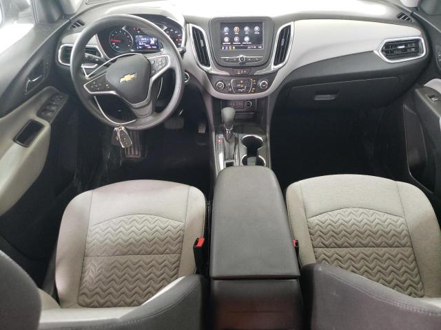 2022 CHEVROLET EQUINOX LS 3GNAXSEV8NS199872