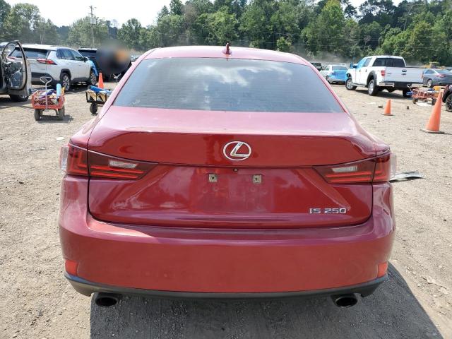 2015 LEXUS IS 250 - JTHBF1D26F5069617