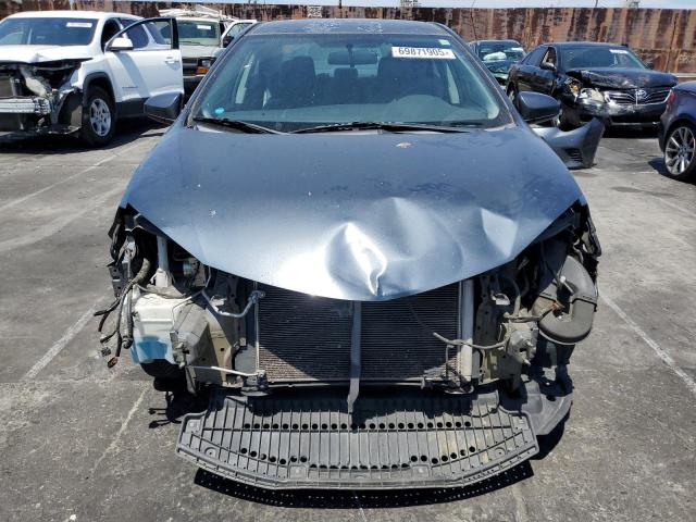 2016 TOYOTA COROLLA L 5YFBURHE4GP526309