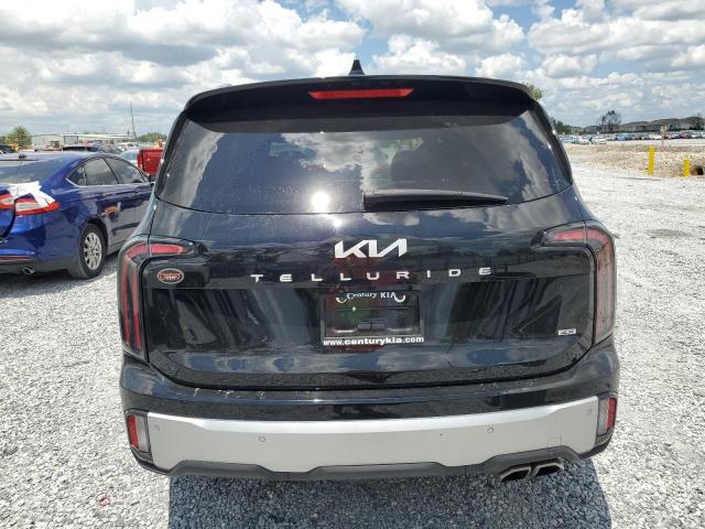 2024 KIA TELLURIDE 5XYP3DGC9RG433157