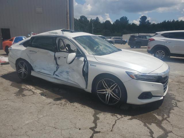 2022 HONDA ACCORD TOU - 1HGCV3F9XNA017042