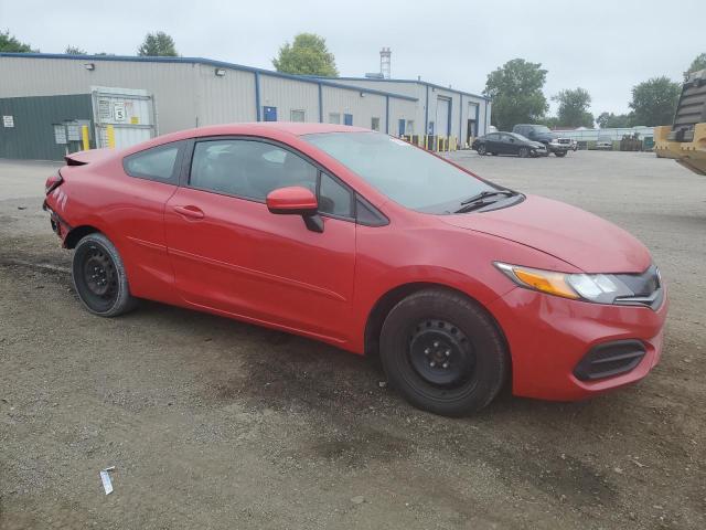 2015 HONDA CIVIC LX 2HGFG3B52FH507410