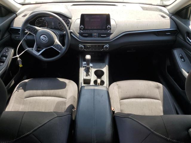 2020 NISSAN ALTIMA S 1N4BL4BV5LC199474