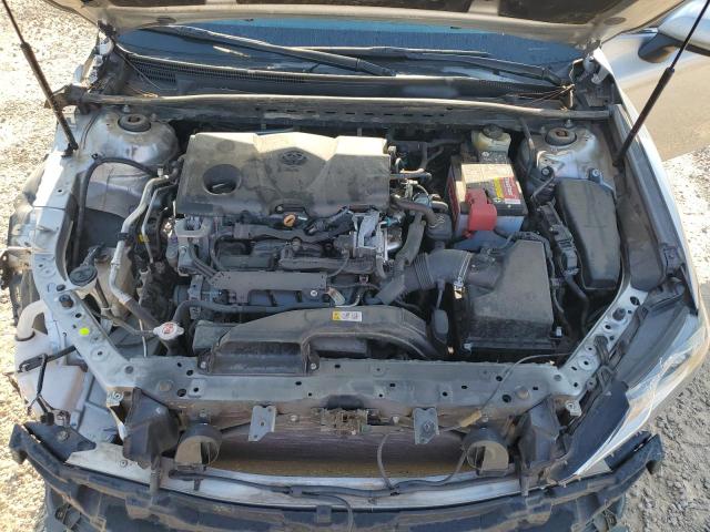 2018 TOYOTA CAMRY L 4T1B11HK1JU586084