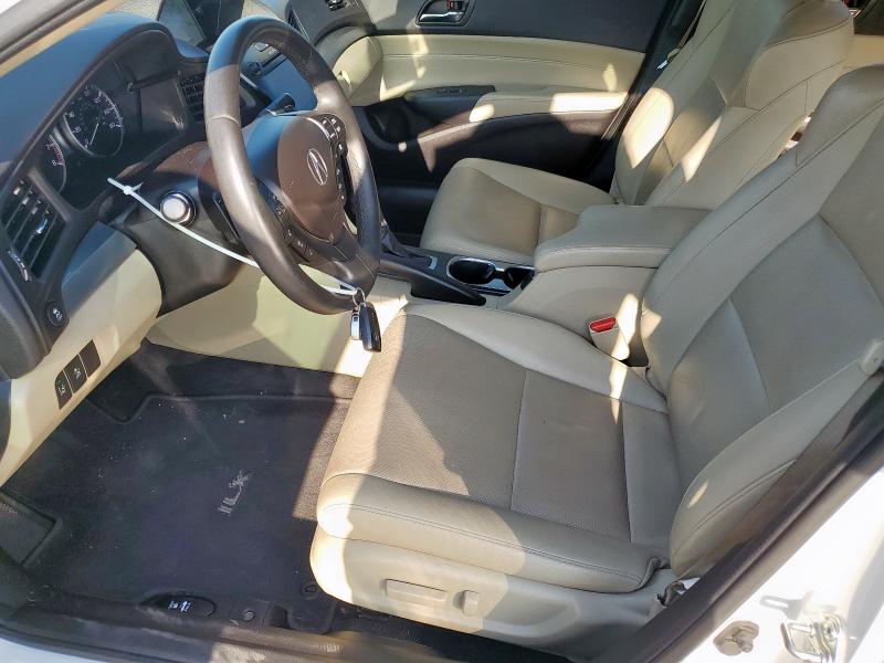 2016 ACURA ILX PREMIU 19UDE2F74GA004819