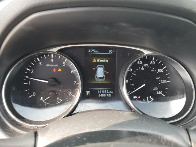 2016 NISSAN ROGUE S 5N1AT2MT4GC882998