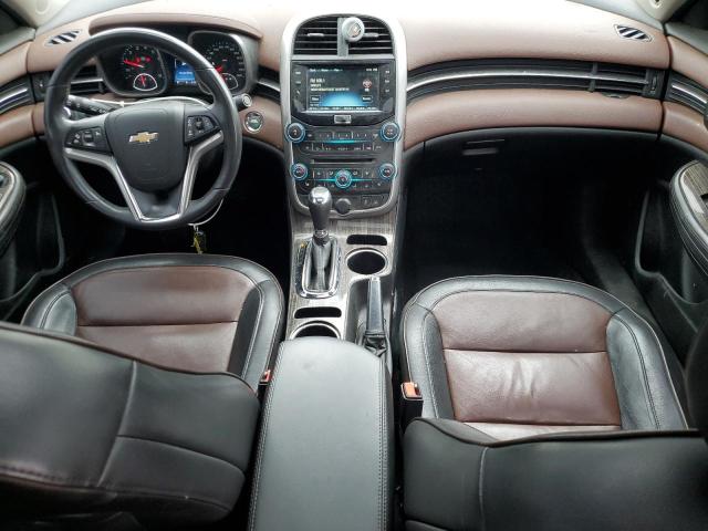 2015 CHEVROLET MALIBU LTZ 1G11F5SL3FF152893