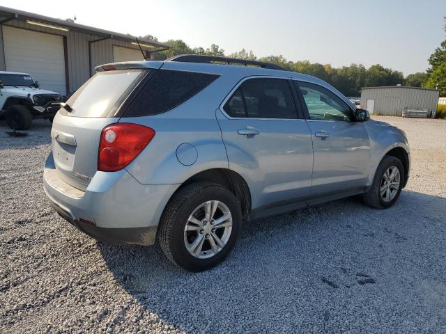 2015 CHEVROLET EQUINOX LT - 2GNALBEK2F6322826