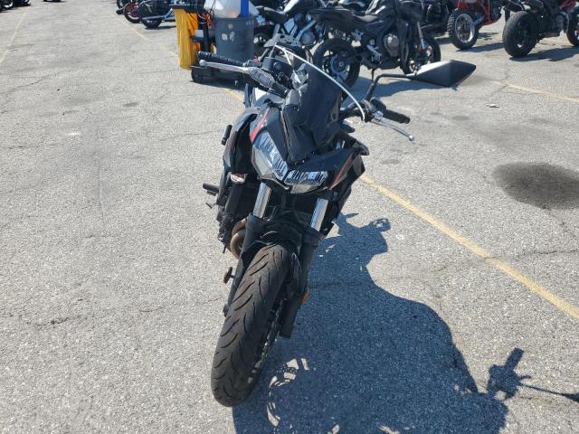 2023 KAWASAKI ER650 P ML5EREP19PDA82236