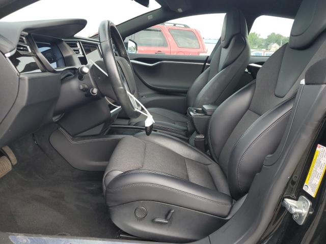 2018 TESLA MODEL S - 5YJSA1E27JF237089
