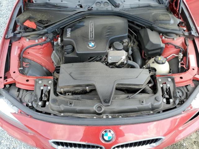2015 BMW 328 I WBA3A5G51FNS88953