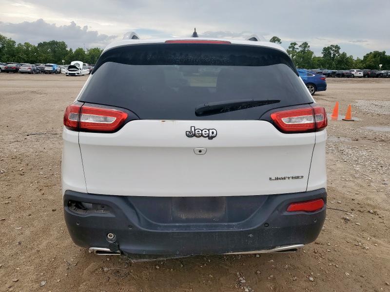 2015 JEEP CHEROKEE L 1C4PJLDS1FW671028