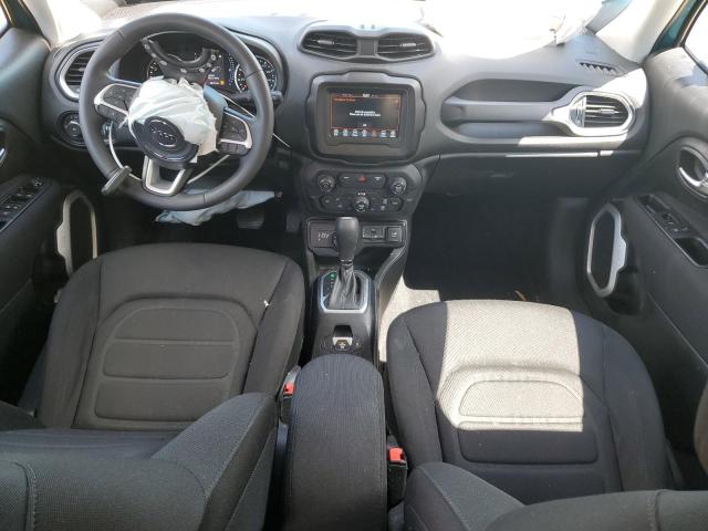 2020 JEEP RENEGADE L ZACNJBBB6LPL98971