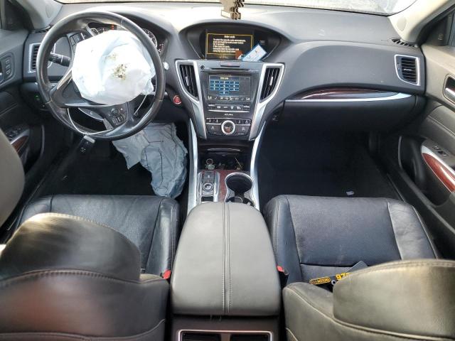 2016 ACURA TLX TECH 19UUB3F50GA000604