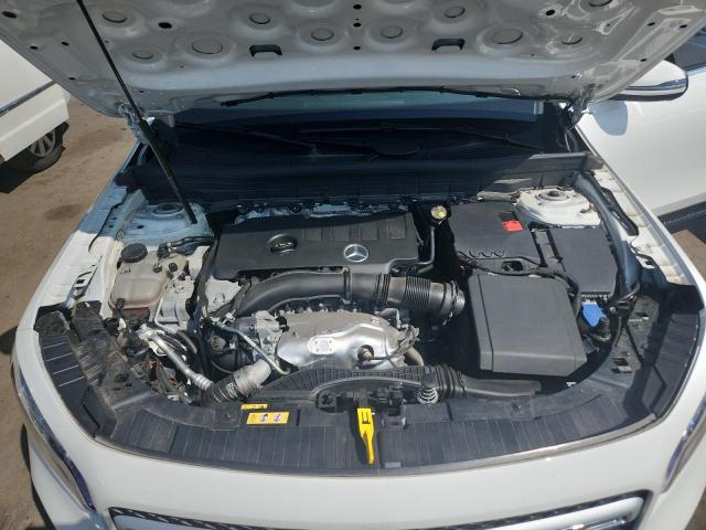 2023 MERCEDES-BENZ GLB 250 4M W1N4M4HBXPW322020