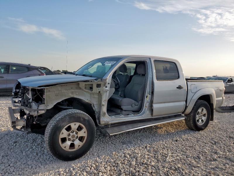 TOYOTA TACOMA DOU