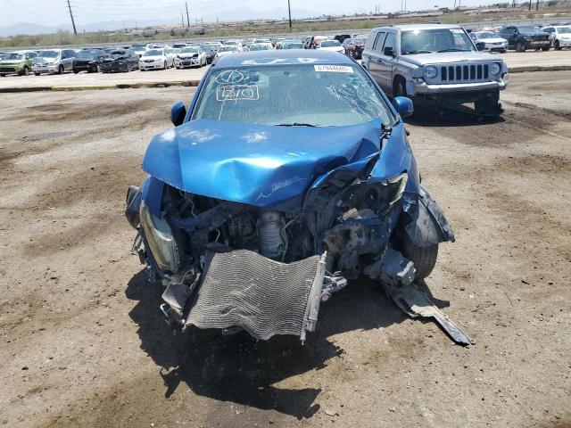 2012 HONDA CIVIC EX - 2HGFB2F8XCH500116