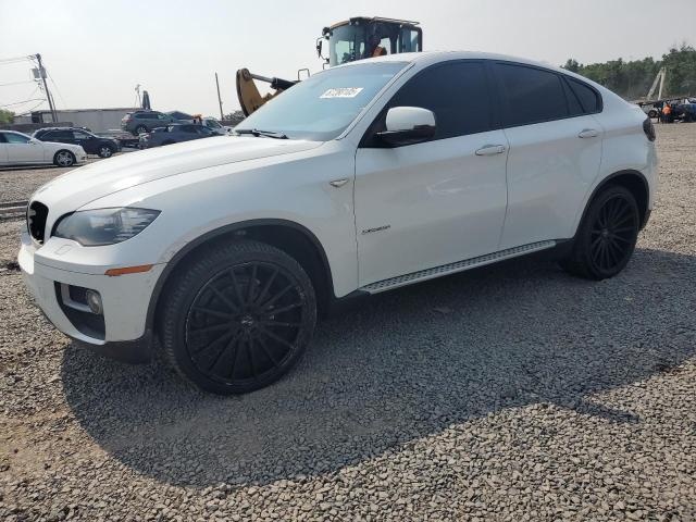 BMW X6 XDRIVE3