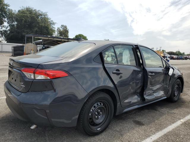 2025 TOYOTA COROLLA LE JTDBCMFE3S3102131