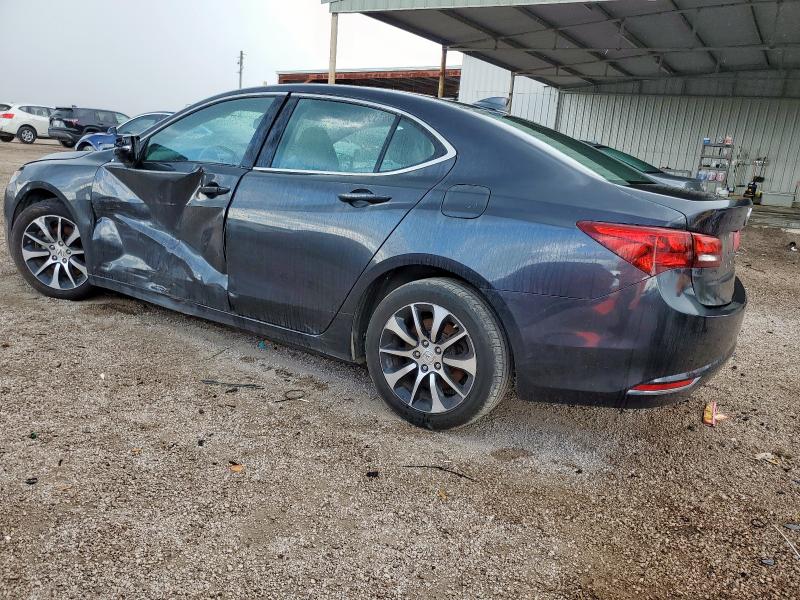 2015 ACURA TLX 19UUB1F3XFA010414
