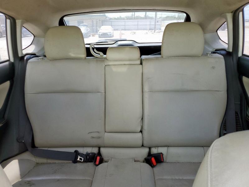 2016 SUBARU CROSSTREK JF2GPBLC7GH220079