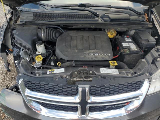 2016 DODGE GRAND CARA 2C4RDGDG3GR353313